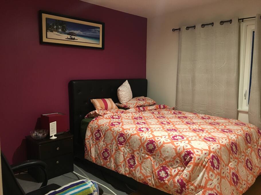 Guest Bedroom