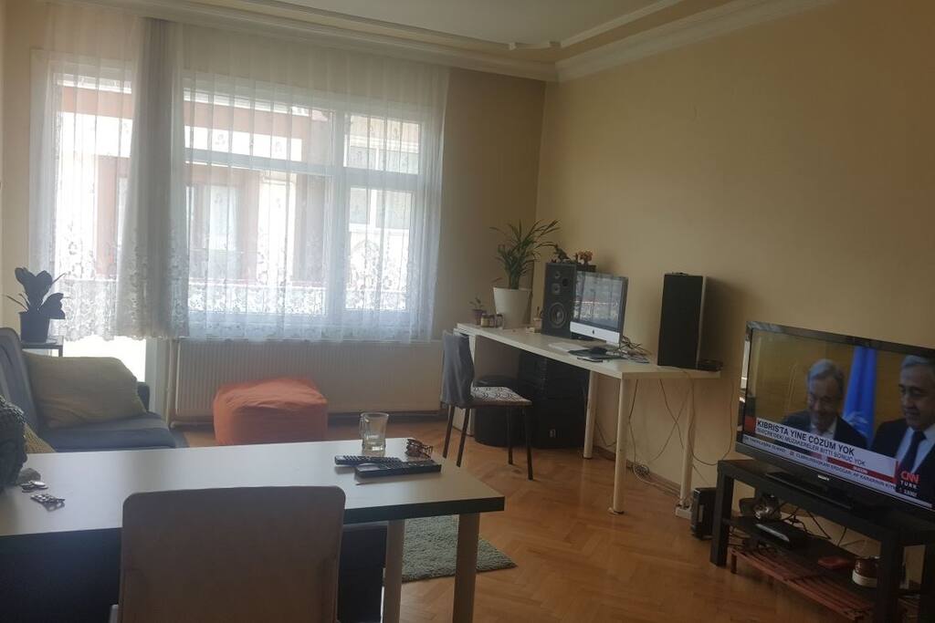 Salon