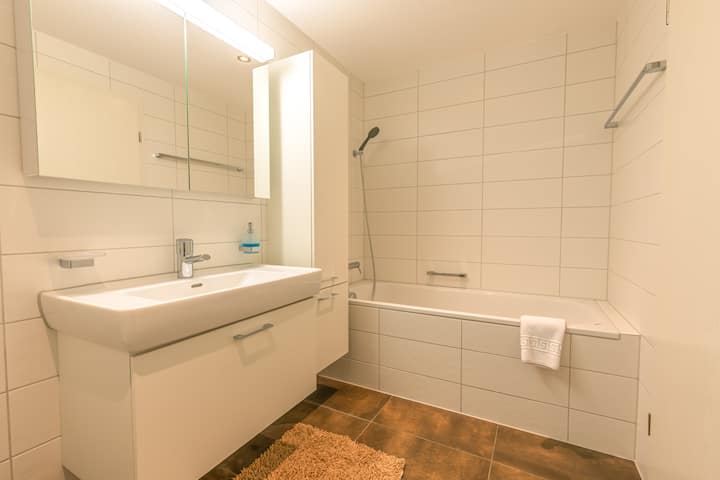 Schilthorn Apartment - Aare Jungfrau AG