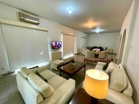 Spacious Apartment | by Platform 357