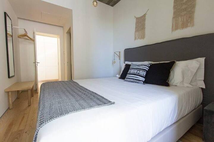 Luxury T.M. Flat With a View gallery image 2