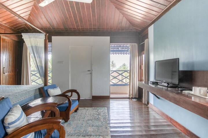 Shared living room image 6