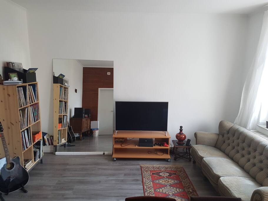 Livingroom