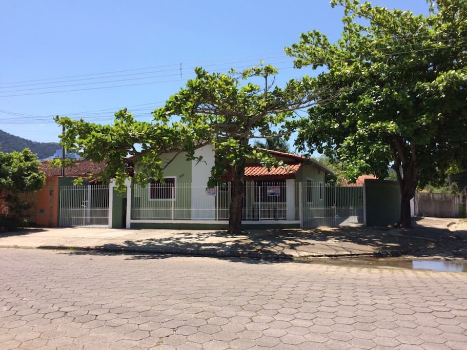 Vista frontal 3