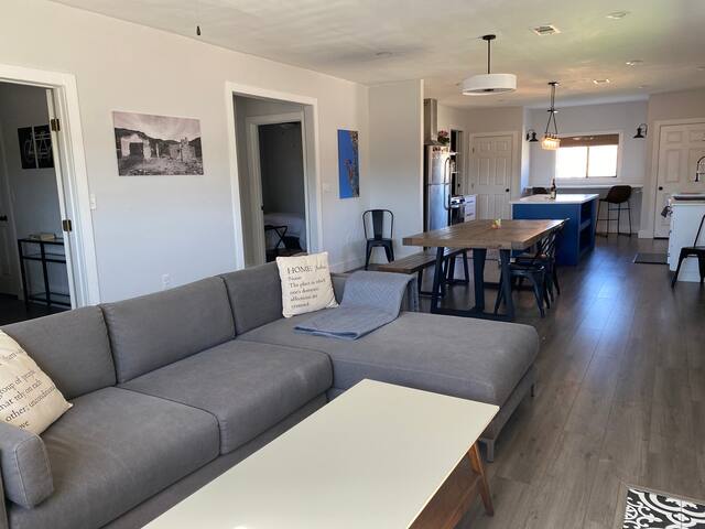 Alpine City Place managed Airbnb listing 2