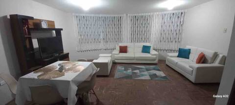Condominium in Arequipa