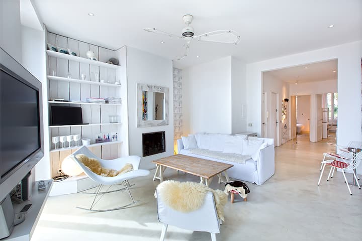 Appartement Luxueux Vue Mer Plein Centre-ville - Cannes
