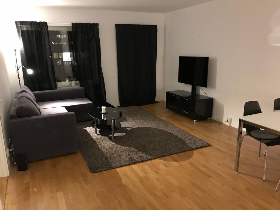 Livingroom