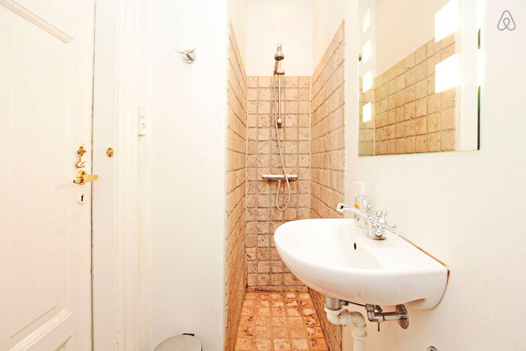 Cozy apartment - Apartemen untuk Disewakan di Copenhagen 