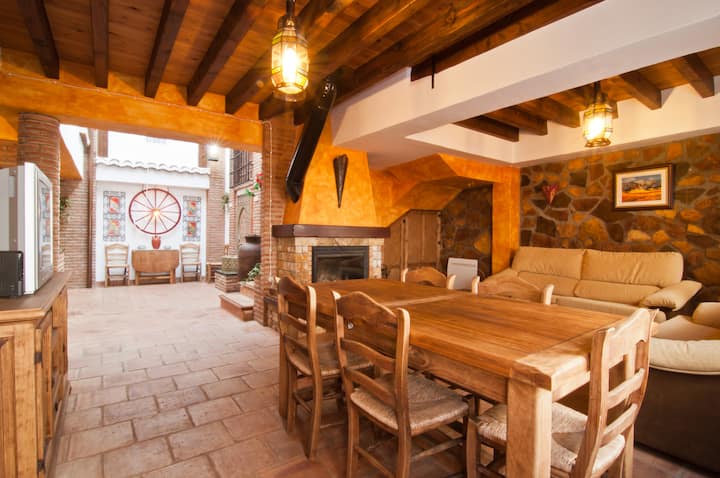 მისაღები ოთახი