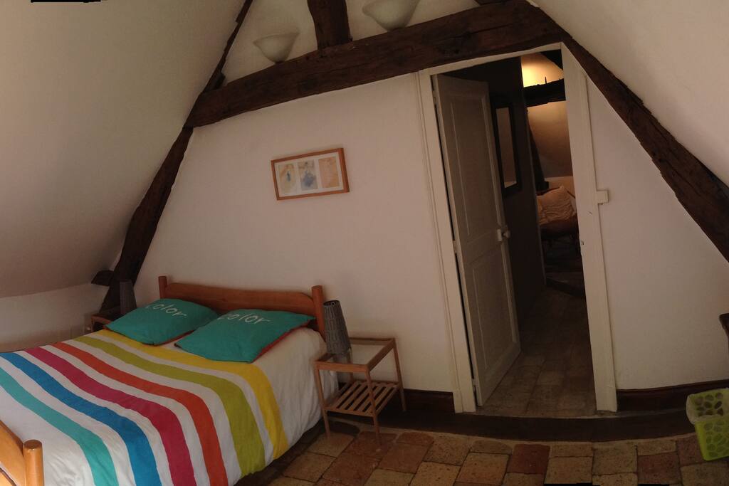 chambre 1