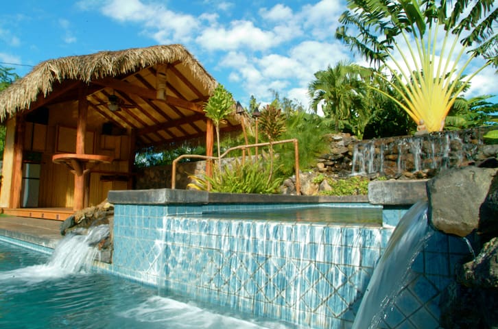 Amazing Home w/ Pool, Cabana & more gallery image 2