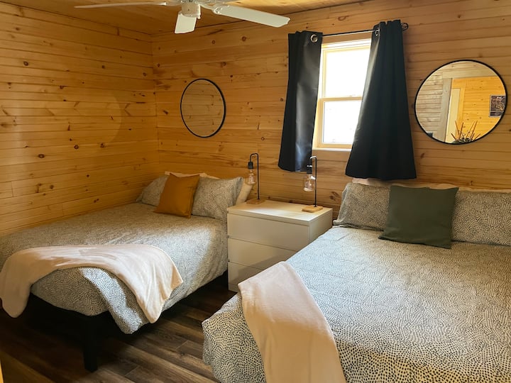 Спална соба 2