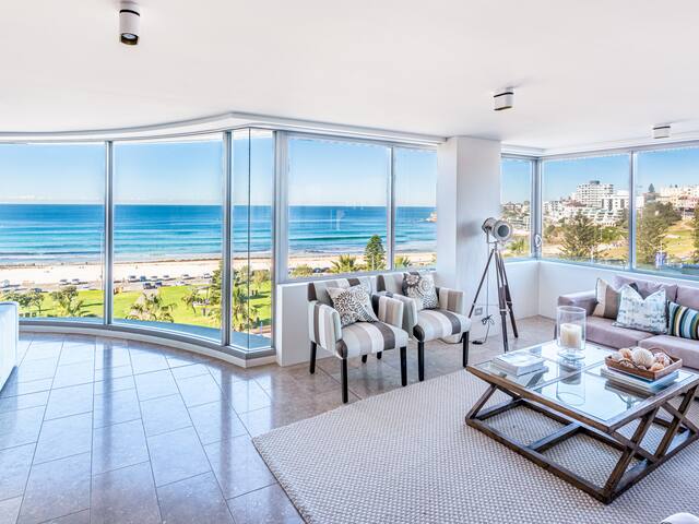 Ocean views and world class resort living in Bondi gallery image 2