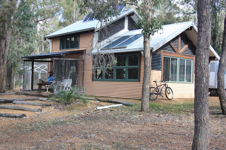 Airbnb Donnybrook Holiday Rentals Places To Stay Western