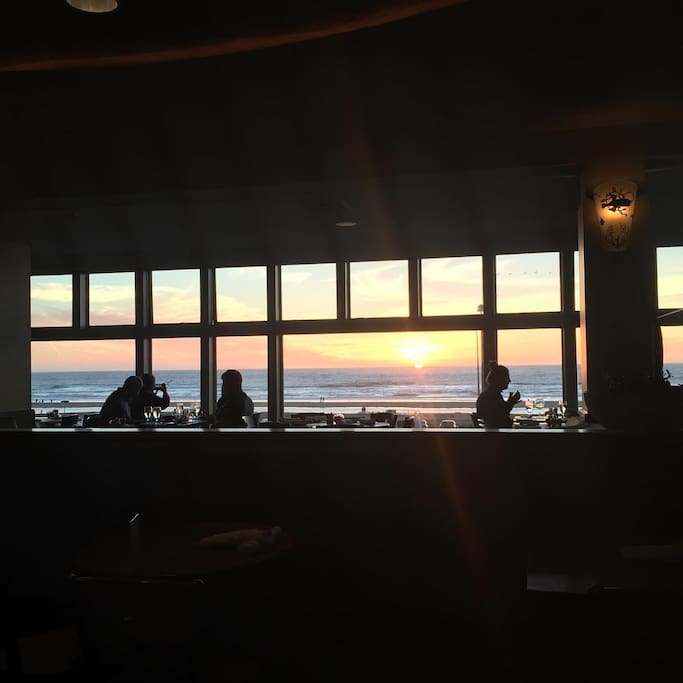 Foto de Beach Chalet Brewery and Restaurant
