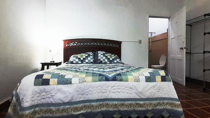 Спална соба