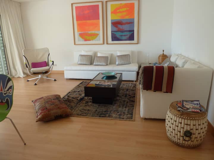 T1 Apartment Marina Lagos - Lagos