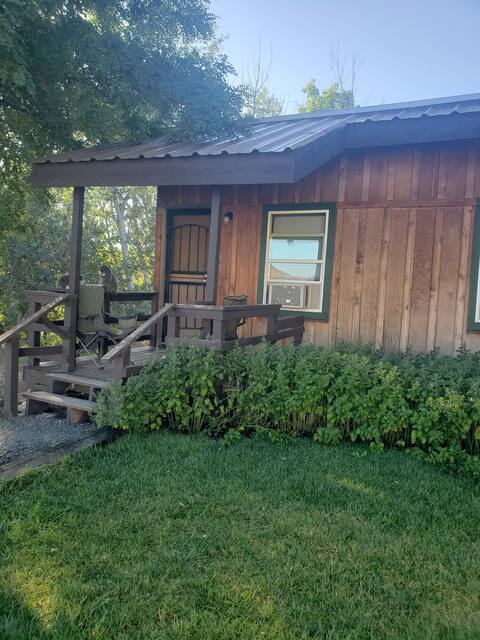 Pony Express Suites #3