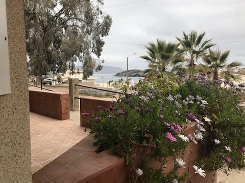 Departamento 2 Gregoria en Bahía Inaglesa