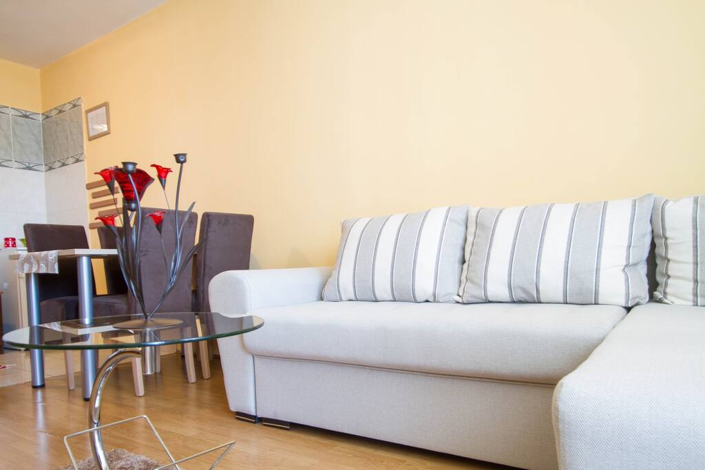 Sofa Bed