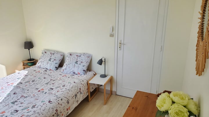 Спална соба 2