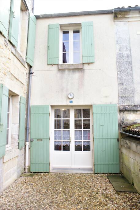 Gite 1027