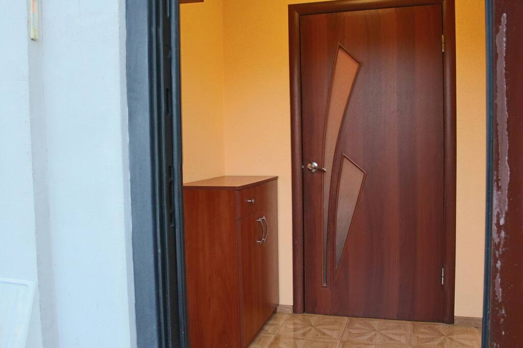 hallway foto 1