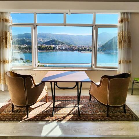 Amasra Gemini Pension 1