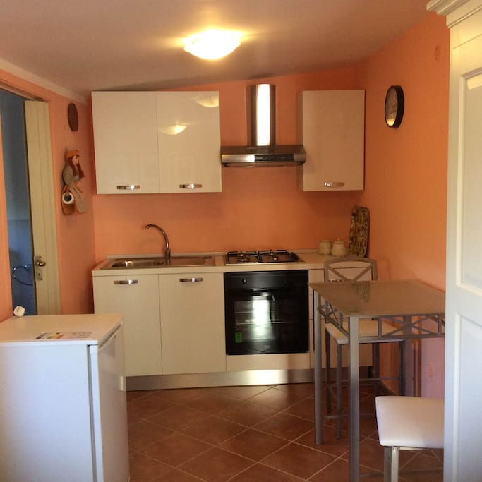 cucina