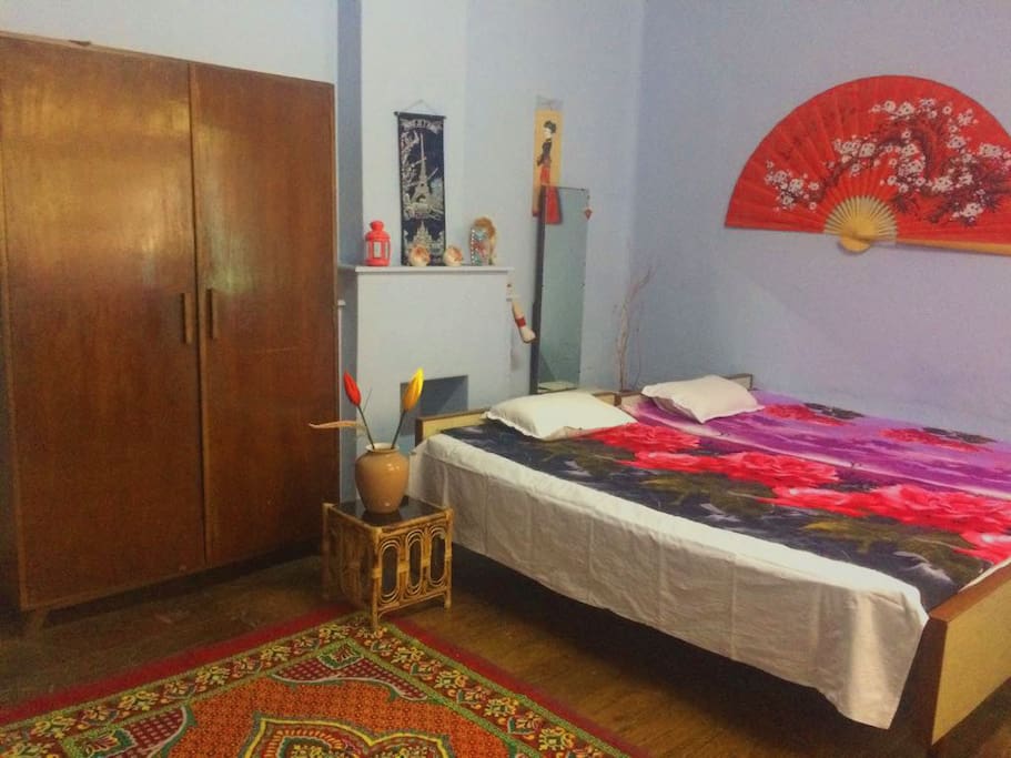 Bedroom Kanchanjunga