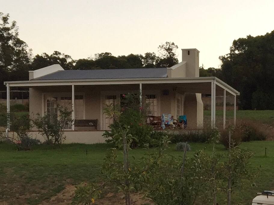 Cottage