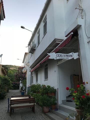 Airbnb Bozcaada Vacation Rentals Places To Stay Canakkale