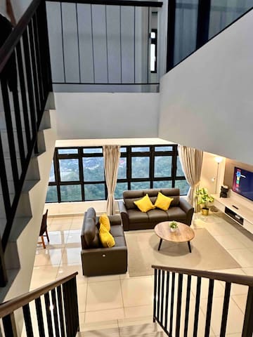 Sogen & Ruby managed Airbnb listing 1