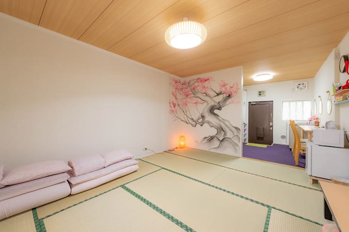 ห้องนอน