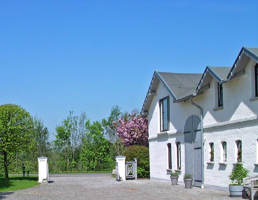 Hof Noerreheede