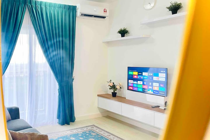 Semathomes managed Airbnb listing 2