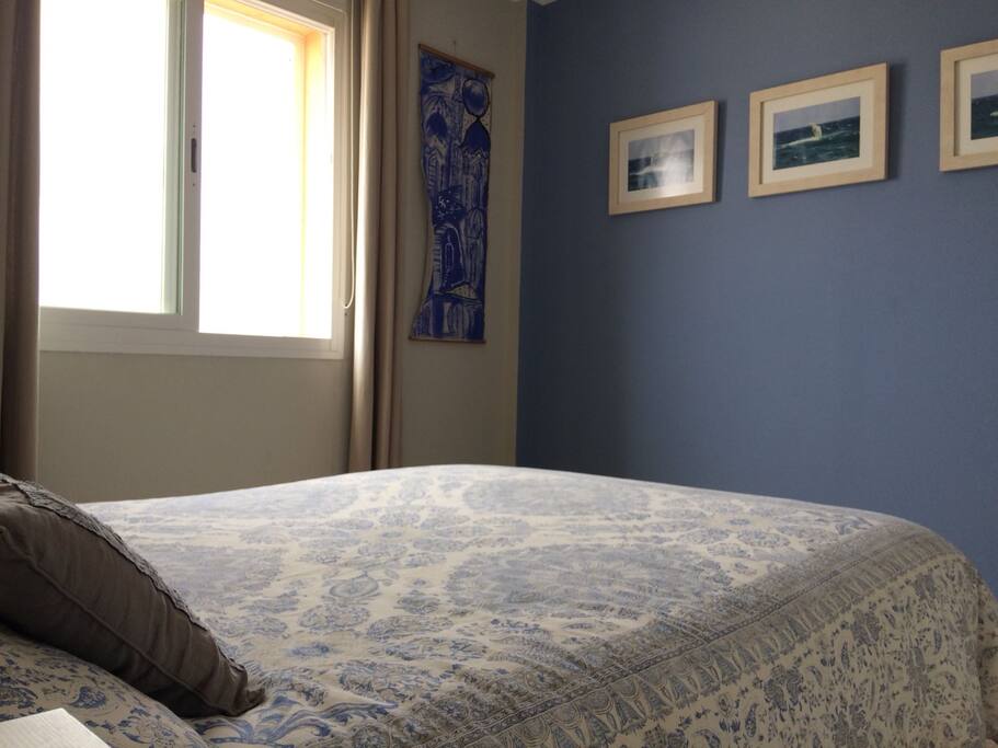 Dormitorio 1
