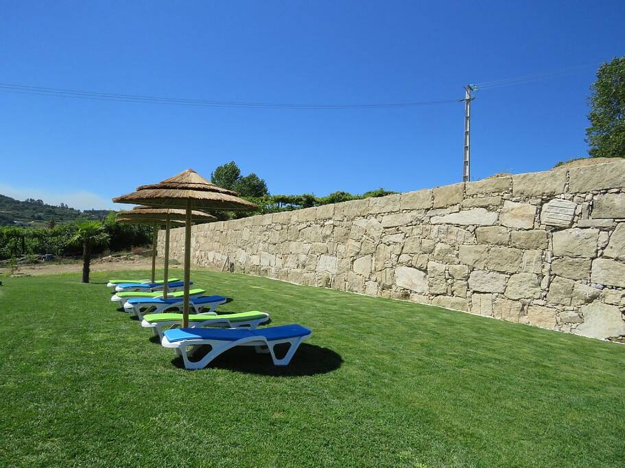 jardim