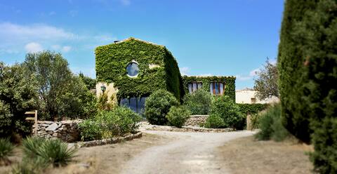 Cosy apart-gite at Domaine de Palatz