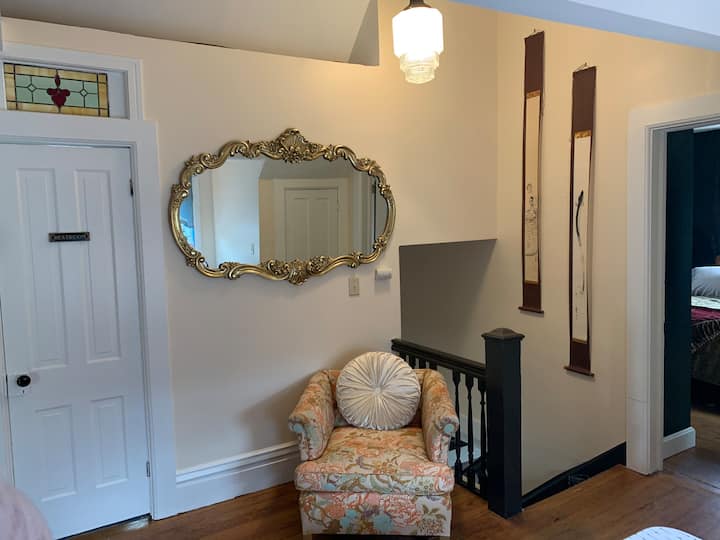 Living room 3