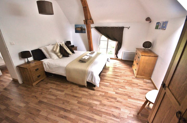 ห้องนอนที่ 1