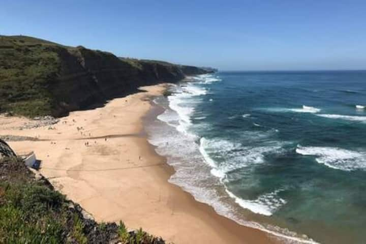 Magoito, São João das Lampas Allotjaments vacacionals - São João das Lampas,  Portugal | Airbnb