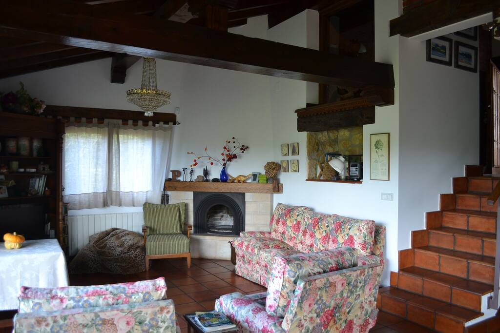 Salón