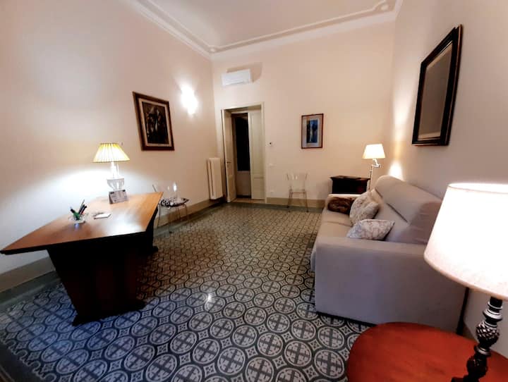 მისაღები ოთახი