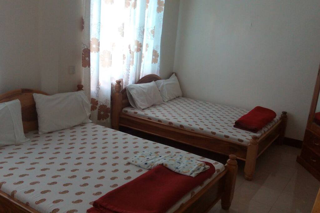 Self Family Room