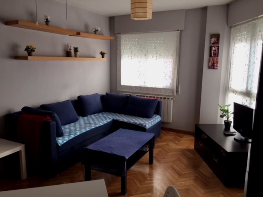 Salón
