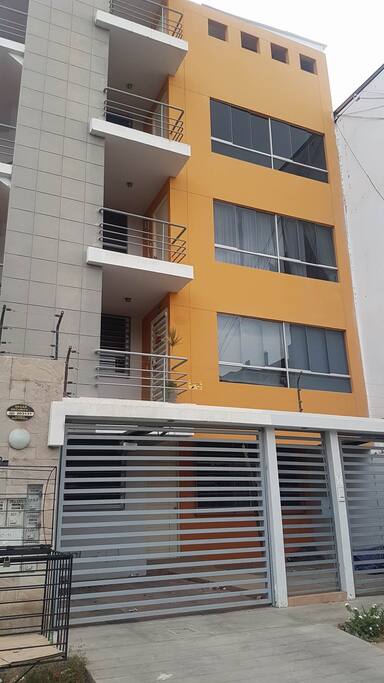 Edificio