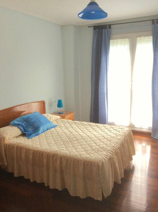 Habitación I