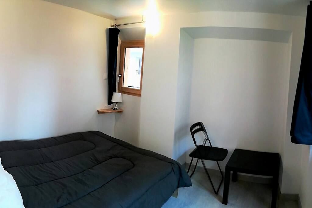 Chambre 1